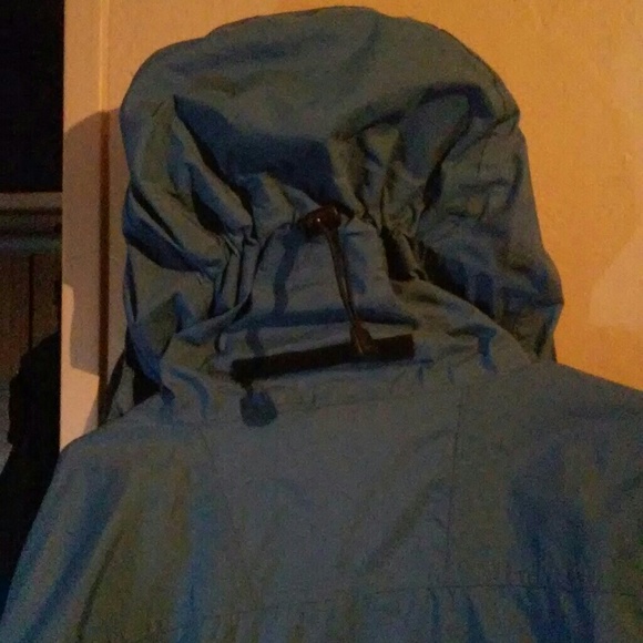 Sierra Designs lightweight windbreaker - Picture 6 of 6